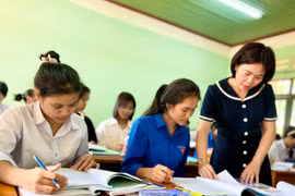 Gia Lai tổ chức Kỳ thi thử tốt nghiệp THPT năm 2025 vào ngày 9 và 10-5