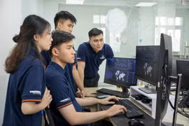 Chuẩn đầu ra đại học phải có yêu cầu về năng lực số
