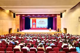 Tổng kết, đánh giá kết quả thực hiện quy chế công tác dân vận của hệ thống chính trị