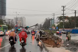 Bảo đảm giao thông an toàn, thông suốt trong mùa thi 2026
