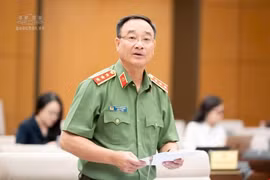 Không chấp hành phạt hành chính: Có thể bị cắt điện, nước, ngừng Internet?