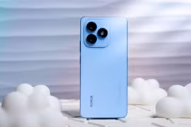 Smartphone "pin khủng" của Honor gia nhập thị trường Việt, giá chỉ hơn 8 triệu đồng