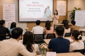 Bộ Y tế khuyến khích sinh đủ 2 con tại 10 địa phương có mức sinh thấp