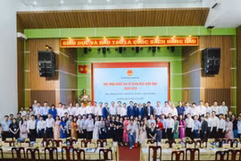 Gần 190 nghiên cứu về AI giáo dục: Trường học Việt Nam đang quan tâm điều gì nhất?