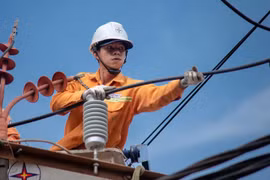 EVN phải xin ý kiến Bộ Công Thương nếu tăng giá điện từ 2% đến dưới 5%