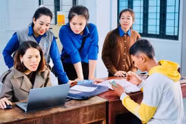 Hưởng ứng Ngày Chuyển đổi số quốc gia, tuổi trẻ Gia Lai triển khai nhiều hoạt động lớn