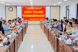 Phường Pleiku hỗ trợ hộ kinh doanh chuyển đổi thành doanh nghiệp