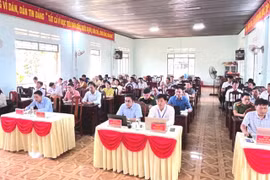 Xã Ia Le thu ngân sách vượt kế hoạch năm 2026