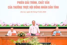 Gia Lai: Tháo gỡ điểm nghẽn, đẩy nhanh giải ngân vốn đầu tư công