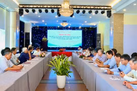 Liên minh HTX tỉnh Gia Lai phổ biến chính sách phát triển kinh tế tập thể