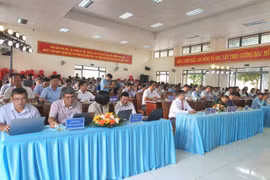 Định hướng nghề nghiệp, đào tạo nghề cho học sinh vùng đồng bào DTTS và miền núi