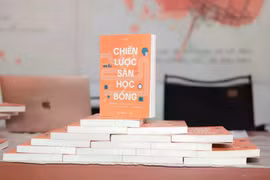 Chiến lược săn học bổng: Cẩm nang thực chiến du học