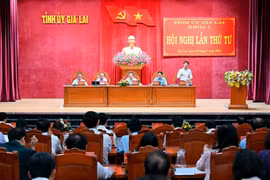 Gia Lai quyết liệt tháo gỡ “điểm nghẽn”, tạo đà bứt phá trong 6 tháng cuối năm