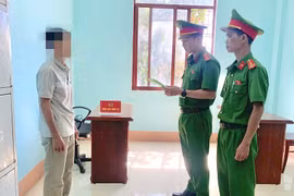Gia Lai: Khởi tố đối tượng tiêu thụ tài sản do phạm tội mà có