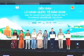 Gia Lai tổ chức Diễn đàn Lữ hành quốc tế năm 2026