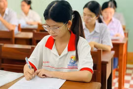 Gia Lai có 34 trường đạt tỷ lệ tốt nghiệp THPT 100%