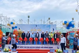 Gia Lai được giao phát triển 8.041 căn nhà ở xã hội, nhà ở cho thuê đến năm 2030