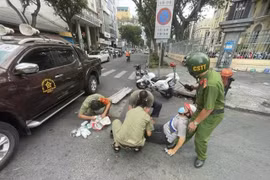 Từ 1-9, trường hợp nào bị tai nạn giao thông được hỗ trợ tới 100 triệu đồng?