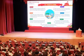 Gia Lai: Tập huấn, bồi dưỡng công tác bảo vệ nền tảng tư tưởng của Đảng