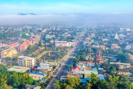 Gia Lai lấy ý kiến người dân về thành lập 5 phường.