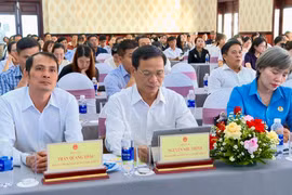 Tăng cường phổ biến, giáo dục pháp luật cho doanh nghiệp