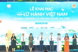 Gia Lai gửi thư cảm ơn, kỳ vọng những kết nối du lịch sẽ mở ra hành trình mới
