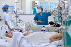 Đề xuất 6 mức phụ cấp ưu đãi theo nghề cho nhân viên y tế tại các cơ sở công lập