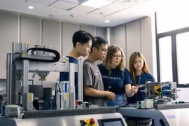 12 đại học được chọn dẫn dắt giáo dục Hà Nội: Cơ hội nào mở ra cho sinh viên?
