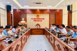 Tuyệt đối không chủ quan trong công tác tổ chức kỳ thi tốt nghiệp THPT năm 2026