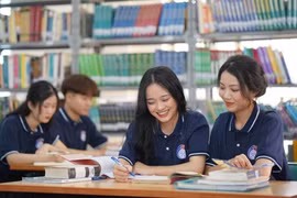 Công bố ngưỡng đảm bảo chất lượng đầu vào năm 2026 các nhóm ngành giáo viên, sức khỏe và pháp luật