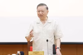 Phát biểu của Tổng Bí thư, Chủ tịch nước tại phiên họp thứ 2 Ban Chỉ đạo Trung ương về phát triển văn hóa