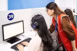 Triển khai “Tháng tự học tiếng Anh” dành cho giáo viên toàn quốc