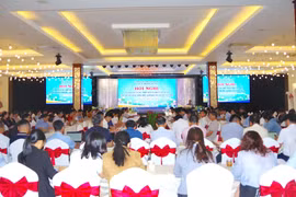 Gia Lai: Phổ biến cơ chế, chính sách về kinh tế tập thể