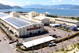 Gia Lai phấn đấu đến năm 2030 sản xuất thép thành phẩm đạt 800-900 ngàn tấn