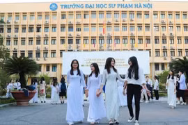 Đỗ ngành sư phạm 29 điểm: Sinh viên được hỗ trợ học phí, sinh hoạt phí thế nào?