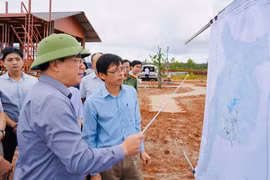 Chủ động, quyết liệt trong triển khai các phương án phát triển kinh tế - xã hội