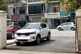 Những vị trí tài xế tưởng được dừng, đỗ nhưng thực tế bị cấm