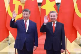 Phát huy truyền thống hữu nghị Việt Nam - Trung Quốc, nâng tầm kết nối chiến lược trong giai đoạn phát triển mới