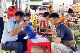 Gia Lai: Tổng rà soát, xử lý vi phạm an toàn thực phẩm trên toàn tỉnh