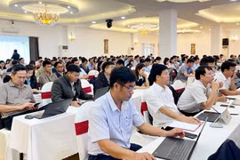 Tập huấn sử dụng hệ thống đánh giá nhiệm vụ theo KPI