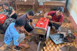 Gia Lai: Quy định mức hỗ trợ cho người có đất thu hồi là đất nông nghiệp, đất ở kết hợp kinh doanh dịch vụ
