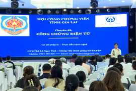 Bồi dưỡng nghiệp vụ công chứng năm 2026