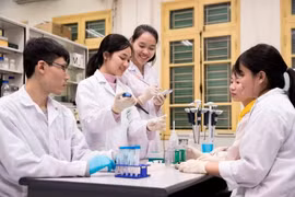 Từ 15-8, người học liên thông không cần học lại nội dung đã được công nhận