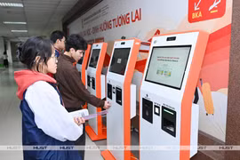 Hơn 22.000 thí sinh đăng ký thi đánh giá tư duy đợt cuối năm 2026
