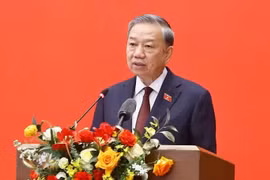 Thư của Tổng Bí thư, Chủ tịch nước Tô Lâm nhân kỷ niệm 25 năm Ngày Gia đình Việt Nam