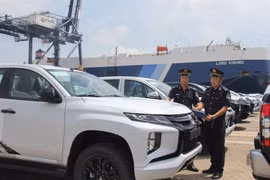 12 loại hàng hóa nhập khẩu phải làm thủ tục hải quan tại cửa khẩu nhập