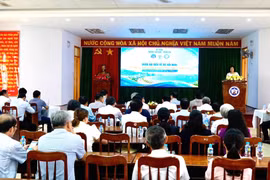 Các cơ sở giáo dục nghề nghiệp tăng cường liên kết tư vấn hướng nghiệp, tuyển sinh