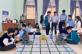 Bộ GD&ĐT đề xuất quy định tổ chức hoạt động giáo dục tăng cường và theo nhu cầu