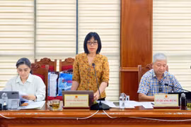 Gia Lai: Tăng cường năng lực y tế dự phòng, nâng cao chất lượng chăm sóc sức khỏe nhân dân