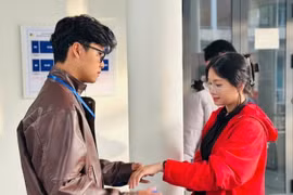 Chỉ 13 trong gần 60.000 thí sinh đạt trên 90 điểm kỳ thi TSA của Đại học Bách khoa Hà Nội